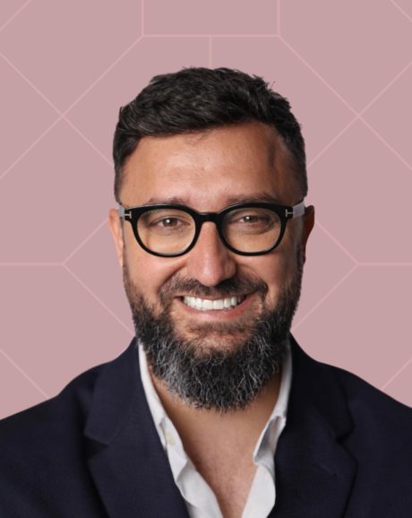 Dr. Andrei Capra