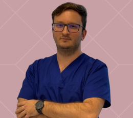 Dr. Cezar Ciobotaru — chirurgie plastică și estetică