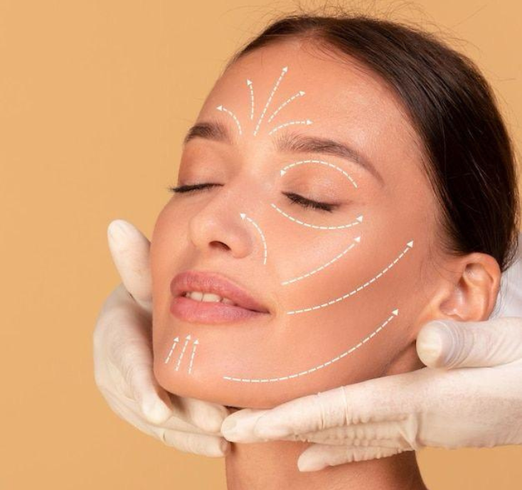 Deep Plane Facelift — lifting facial profund premium